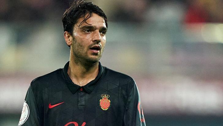Clement Grenier, RCD Mallorca